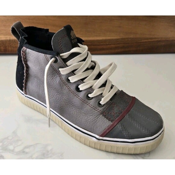 Sorel Chukka CVS Men\'s 8 main image 5